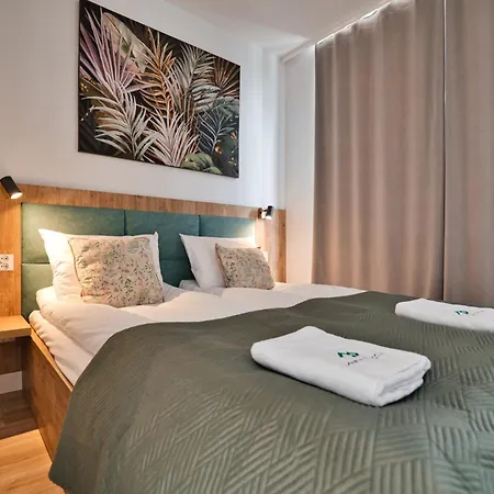 Apartamenty Laguna Beskidow - B39 Zarzecze  Zewnętrze zdjęcie