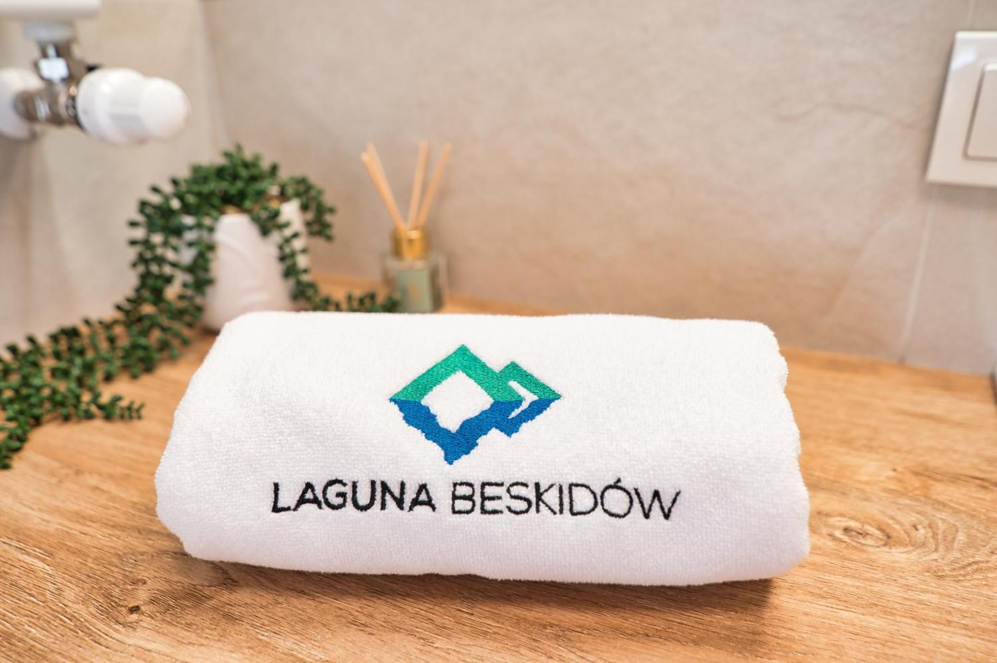 Laguna Beskidow - B39 Apartment